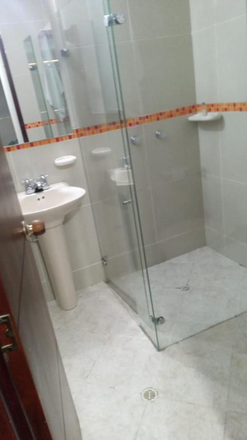 Hotel Arena Plaza Bogotá Zewnętrze zdjęcie